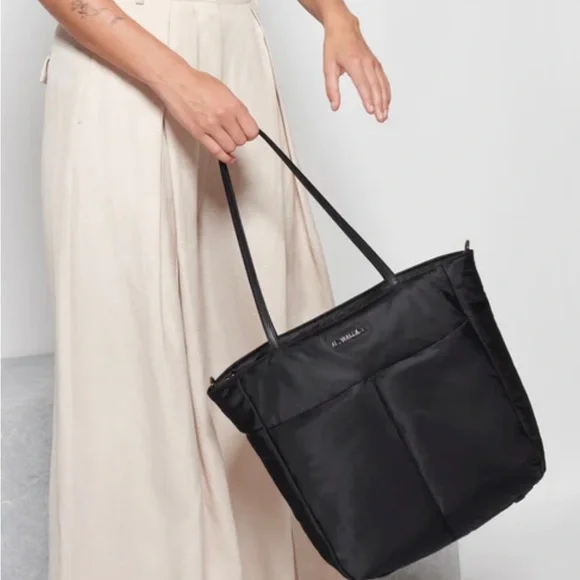 Mz Wallace Bowery Quattro tote